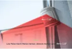CEE Wireless Entry Indicato r GB212