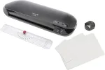 OLYMPIA DIN A4 4in1 A230 Plus Laminating Set