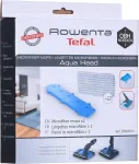 Tefal Mikrofiiberlapid 2tk m&auml;rgpuhastus otsikule,
