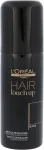 L'Or&eacute;al Professionnel Hair Touch Up Black 75ml - Hair Color naistele