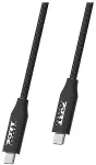 Port Designs Port USB-C Kabel 2m PD 100W USB 3.2 Ladekabel Schnellladen