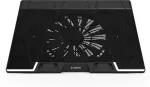 Zalman ZM-NS3000, 17Inch, 1 x 200mm Fan, Black