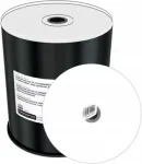 Toorikud MEDIARANGE DVD-R 4.7GB bedruckbar,100er Pack Folie (Shrink)