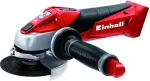 Einhell TE-AG 18/115 Li-Solo angle grinder 11.5 cm 8500 RPM 1.21 kg