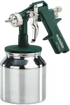 Metabo PNE.PISTOLET LAKIER. FSP 1000 S 1,5mm, 4.5 bar,240l/min, DOLNY ZBIORNIK