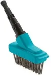 Gardena cs-Fugenb&uuml;rste Metall