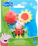 PEPPA PIG m&auml;ngukomplekt Mudased S&otilde;brad