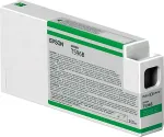 Tooner EPSON T596B00 | Ink Cartridge | Green