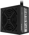 Toiteplokk GigaByte P450B power supply unit 450 W 20+4 pin ATX ATX Black