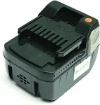 Hitachi Power Tool Battery BSL1415, 14.4V, 4.0Ah, Li-ion