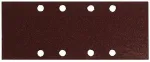 Makita Sand paper 3x230mm K40 Perforated