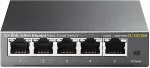 TP-Link Switch 5x GE TL-SG105E v5.4