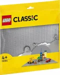 Lego Classic 11024 Grey construction tile