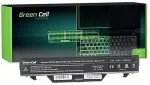 GREEN CELL Greencell Laptop Battery for HP Probook 4510 4510s 4515s 4710s 4720s 11.1V 4400mAh