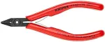 KNIPEX Electronics Diagonal Cutter