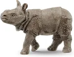 SCHLEICH WILD LIFE India ninasarviku poeg