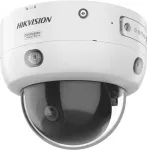 HIKVISION IP-kaamera DS-2CD2143G2-LIPTRZS2UY(2.8/4mm)(O-STD)