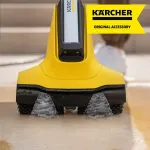 KARCHER K&auml;rcher Roller Brushes for Stone Surfaces