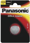 Goobay CR2450 P 1-BL Panasonic Single-use battery Lithium
