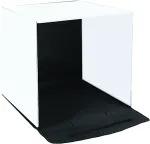 Noname Photo box without lightning, 40x40x40cm