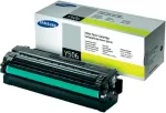 Tooner Hp Samsung CLT-Y506L High Yield Yellow Original Toner Cartridge
