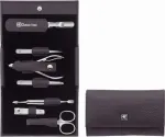 Zwilling Classic Inox travel set 97646-008-0 - purple case 7 items