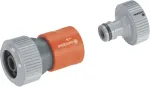 Gardena Pumpen-Anschlusssatz 13 mm (1/2")