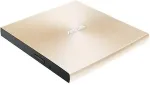 ASUS ZenDrive U9M optical disc drive DVD&plusmn;RW Gold
