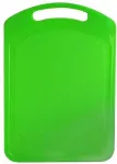 TORO 263865 kitchen cutting board Rectangular Plastic Green