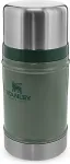Stanley 10-07936-003 vacuum flask 0.7 L Green