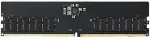 M&auml;lu PNY Technologies Computer memory PNY Performance RAM module 16GB DDR5 UDIMM 5600MHZ (MD16GSD55600-BLK)