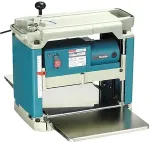 MAKITA 2012NB benchtop/thickness planer 1650 W 8500 RPM