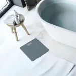 Kaalud Salter 9218 GY3R Splash Electronic Bathroom Scale