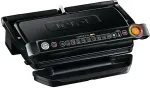 Tefal OptiGrill + GC7228 contact grill