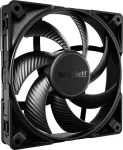 Listan CASE FAN 140MM SILENT WINGS/PRO 4 BL099 BE QUIET