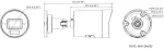 HIKVISION IP-kaamera DS-2CD2063G2-LI2U(2.8mm)(BLACK)