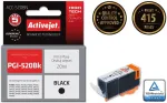 Tooner Activejet ACC-520BN Ink (replacement for Canon PGI-520BK; Supreme; 20 ml; black)