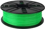 Gembird 3D printer filament PLA / 1.75mm /green