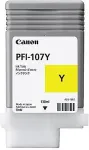 Tooner CANON PFI-107Y Original Yellow 1 pc(s)