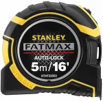 Stanley Autolock Measure Fatmax 5M/E x32