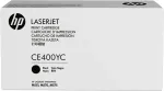 Tooner Hp Hewlett-Packard Toner CE400YC / CE400YC (black)