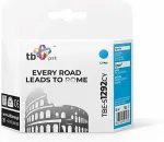 Tooner TB Ink for Epson SX420W Cyan E-S1292CY