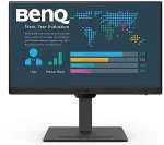 Monitor BenQ Deutschland BenQ 60.5cm BL2490T 16:9 HDMI/DP bk. lift/piv 100Hz FHD