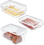 Rotho Cauma - fridge organizer - 3pcs.