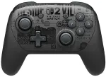 Joystick Nintendo Switch 2 Pro Controller - Resident Evil Requiem Edition Black Bluetooth/USB Gamepad Analogue / Digital Nintendo Switch 2