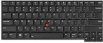 Lenovo 01AX457 Notebook-Ersatzteil Tastatur (01AX457)