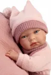 Llorens Doll Baby vinyl 40 cm