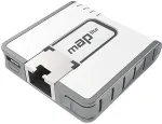 MikroTik mAP lite White Power over Ethernet (PoE)