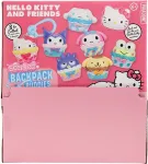 Paladone Hello Kitty Sweet Treats Backpack B CDU 24 pcs