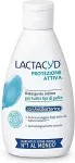 Lactacyd Active Protection Antibacterial Intimate Wash Emulsion 300ml - Intimate Hygiene naistele